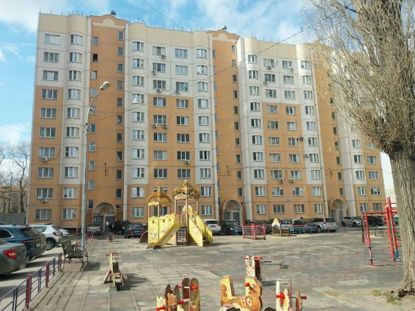 1-комн., 41,6 м², 9/10 этаж