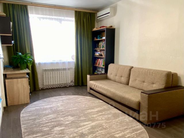 2-комн., 60 м², 8/17 этаж