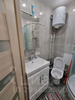 1-комн.кв., 15 м², этаж 2