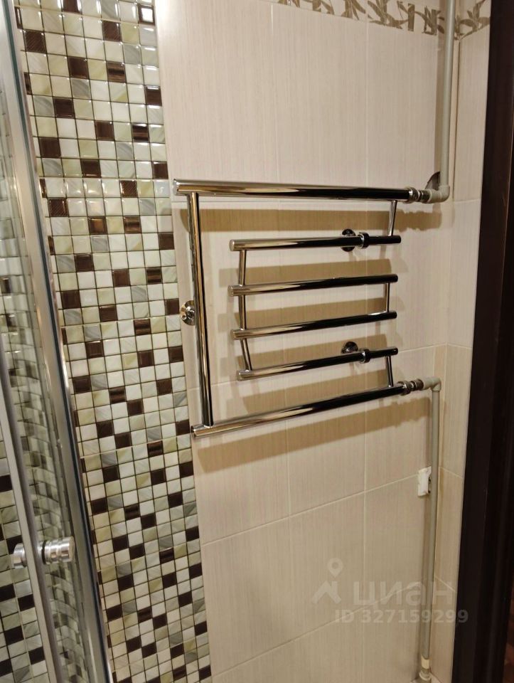 1-к кв. Воронежская область, Воронеж Плехановская ул., 6 (30.5 м²)