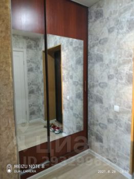 1-комн.кв., 40 м², этаж 8