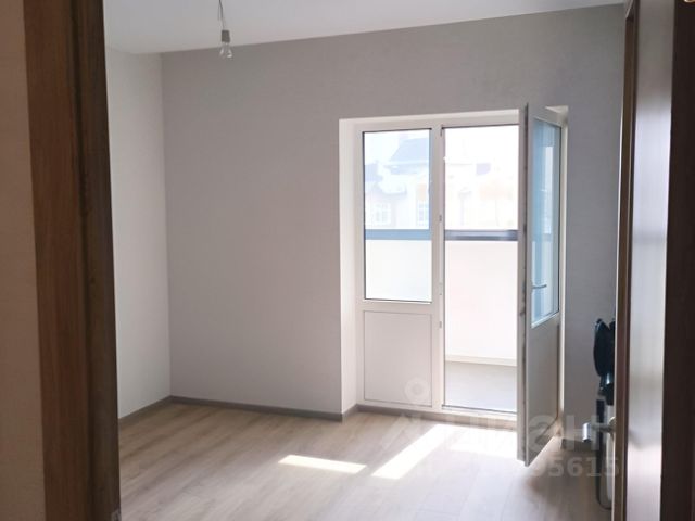 1-комн., 40 м², 4/17 этаж