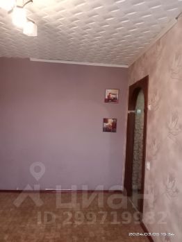 1-комн.кв., 29 м², этаж 3