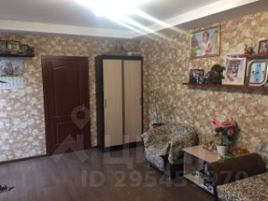 3-комн.кв., 92 м², этаж 3