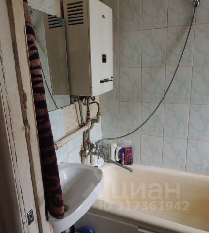 3-комн., 65,5 м², 2/5 этаж