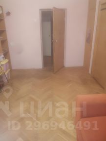 2-комн.кв., 60 м², этаж 3