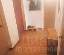 2-комн.кв., 53 м², этаж 4