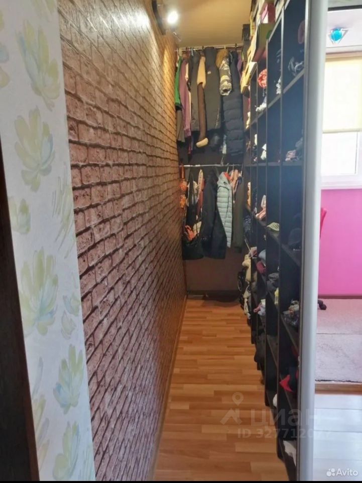 2-к кв. Воронежская область, Воронеж ул. Сельская, 2/1 (42.0 м²)