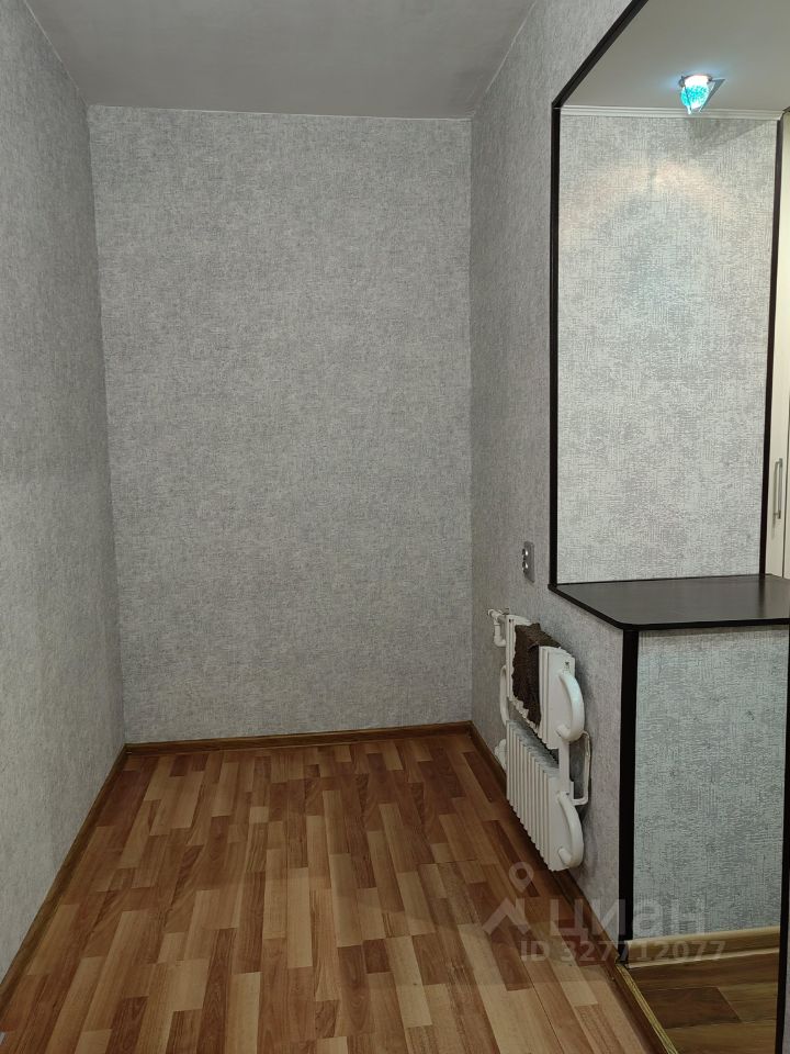 2-к кв. Воронежская область, Воронеж ул. Сельская, 2/1 (42.0 м²)