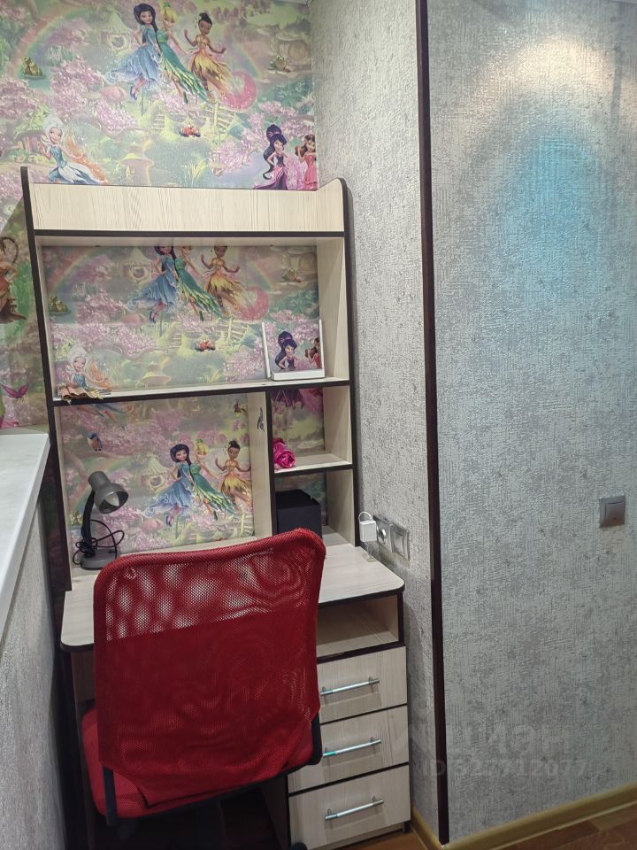 2-к кв. Воронежская область, Воронеж ул. Сельская, 2/1 (42.0 м²)