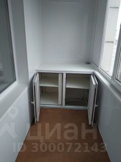 1-комн.кв., 43 м², этаж 5