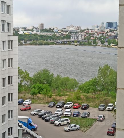 2-комн., 60 м², 8/12 этаж