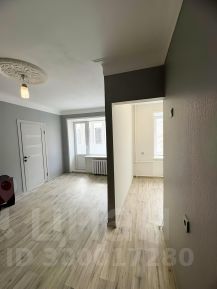 2-комн.кв., 41 м², этаж 4