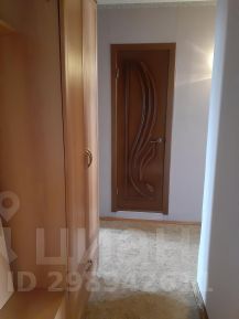 2-комн.кв., 50 м², этаж 4