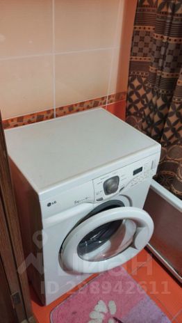 2-комн.кв., 50 м², этаж 4