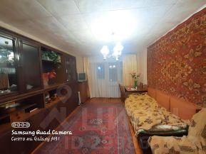 2-комн.кв., 51 м², этаж 1