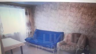 1-комн.кв., 31 м², этаж 2