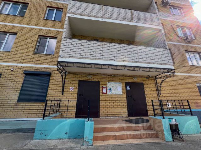 3-комн., 90,4 м², 4/17 этаж
