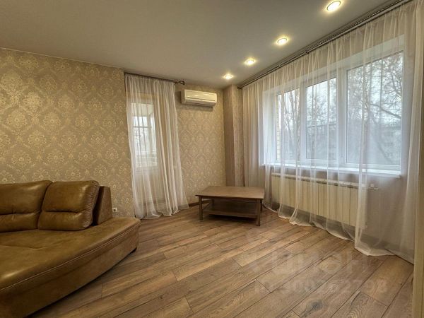 3-комн., 90,4 м², 4/17 этаж
