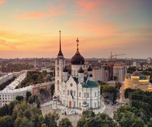 2-комн., 80 м², 3/11 этаж