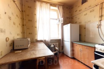 2-комн.кв., 57 м², этаж 2