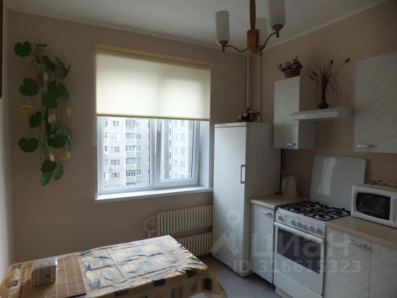 3-комн., 70 м², 8/9 этаж