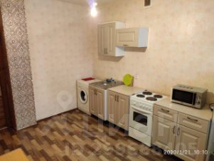 2-комн.кв., 58 м², этаж 7