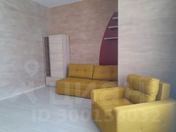 2-комн.кв., 70 м², этаж 17