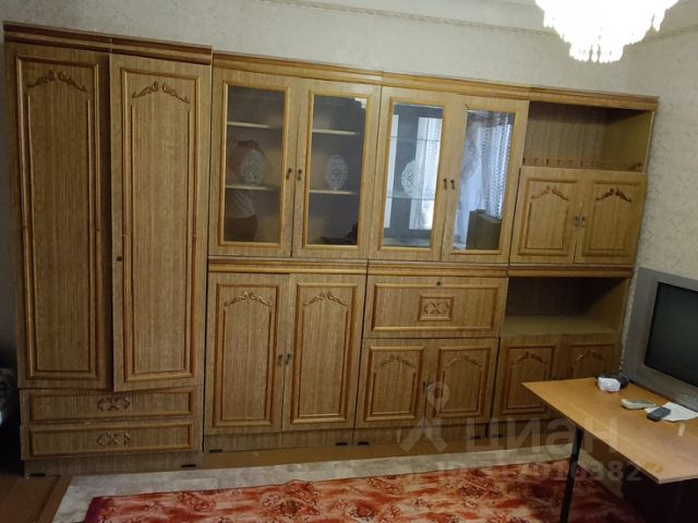1-комн., 33,7 м², 3/4 этаж