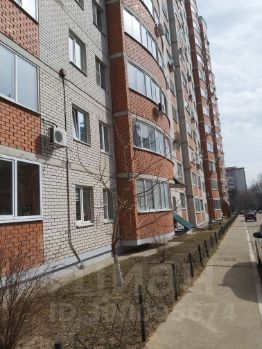 1-комн.кв., 46 м², этаж 7