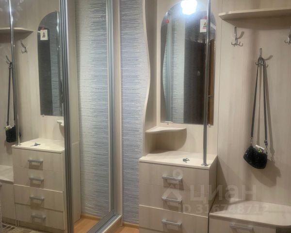 1-комн., 40 м², 16/16 этаж