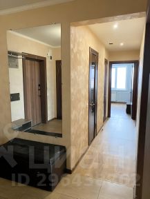 3-комн.кв., 80 м², этаж 11