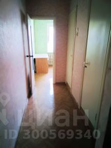 1-комн.кв., 38 м², этаж 9