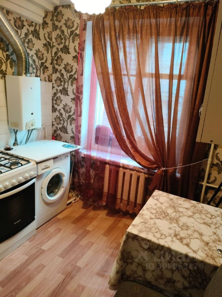 Воронеж Купить 1 2 Квартира
