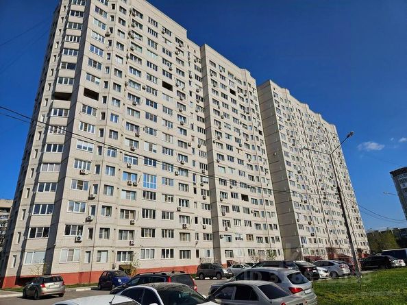 1-комн., 40 м², 13/17 этаж