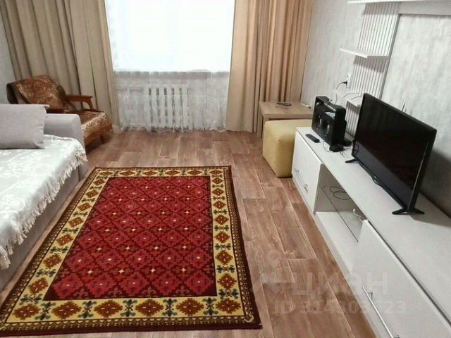 2-комн., 47 м², 5/9 этаж