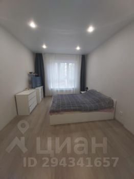 1-комн.кв., 40 м², этаж 5