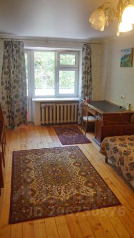 1-комн.кв., 39 м², этаж 3