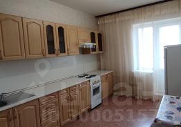 1-комн.кв., 45 м², этаж 7