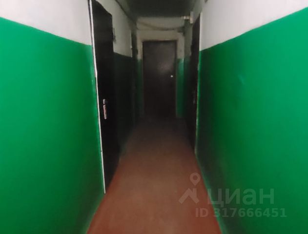 1-комн., 23 м², 4/5 этаж