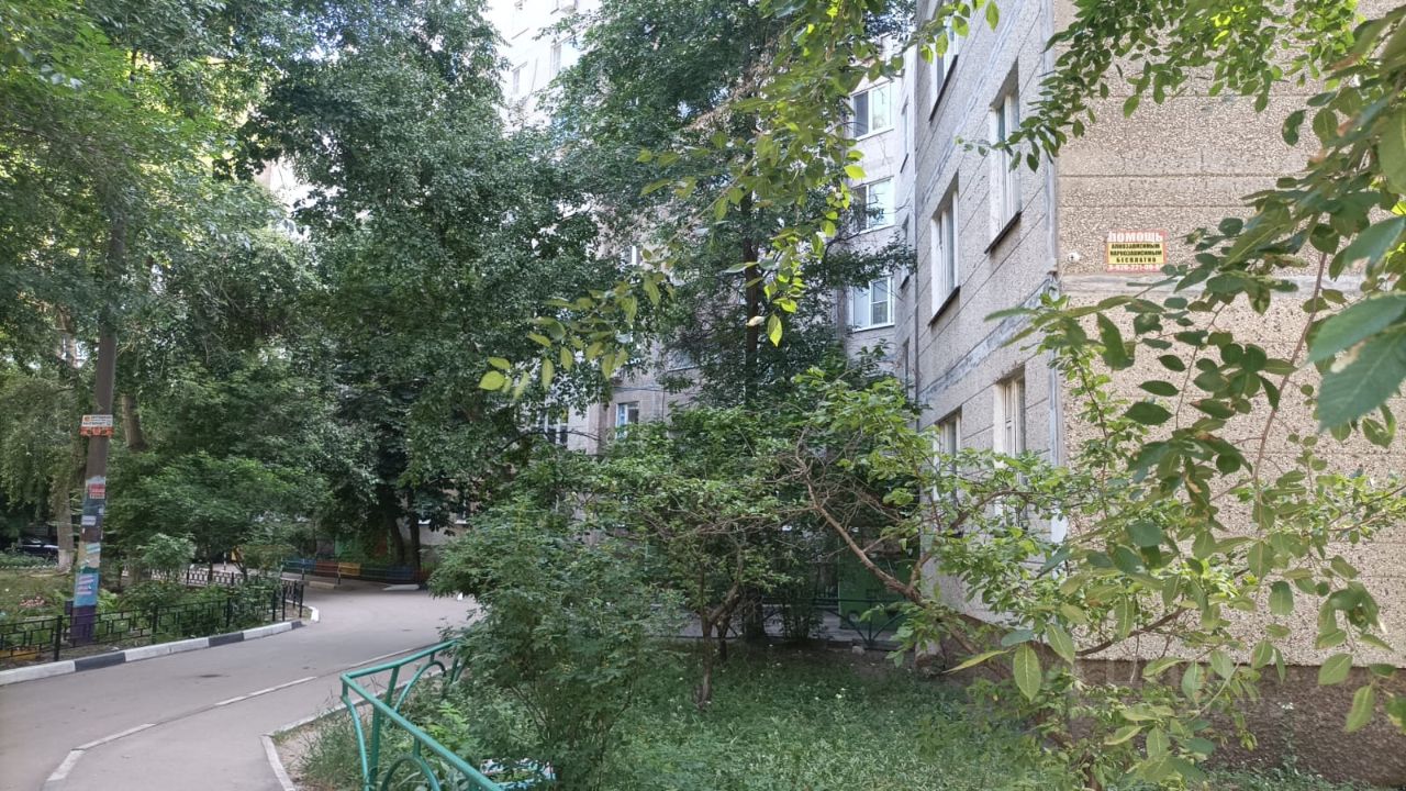 Купить однокомнатную квартиру 37,1м² ул. Димитрова, 4, Воронеж, Воронежская  область - база ЦИАН, объявление 303202578