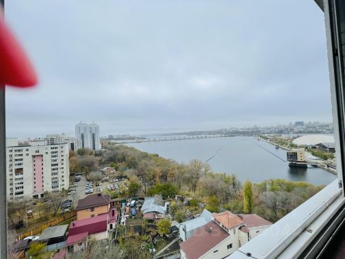 1-комн., 40 м², 13/16 этаж