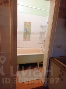 2-комн.кв., 43 м², этаж 3