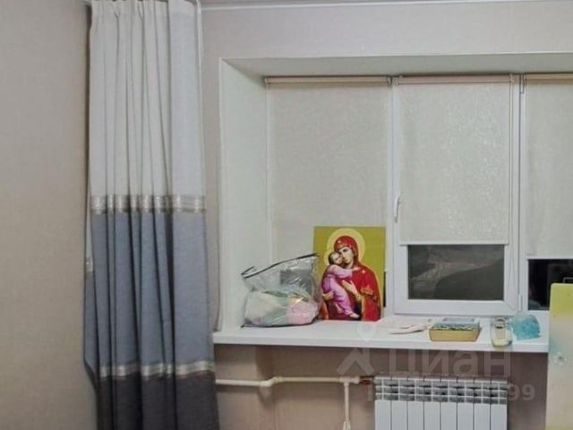 2-комн., 32 м², 1/4 этаж