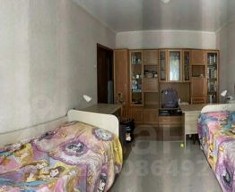 2-комн.кв., 43 м², этаж 3