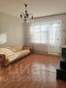 1-комн.кв., 37 м², этаж 8