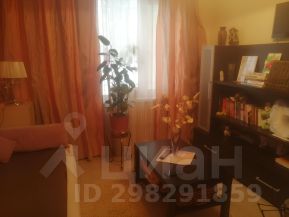 2-комн.кв., 49 м², этаж 1