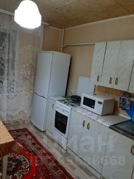 1-комн.кв., 38 м², этаж 2