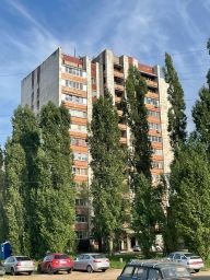 5-комн.кв., 113 м², этаж 13