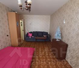 2-комн.кв., 44 м², этаж 5